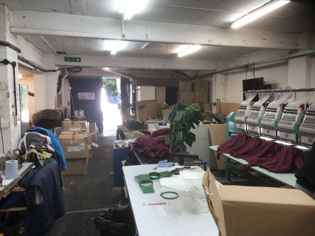 1A Villier Street, Uxbridge, Middlesex UB8 2PU 8