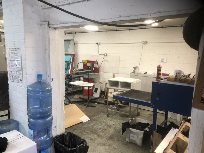 1A Villier Street, Uxbridge, Middlesex UB8 2PU 8