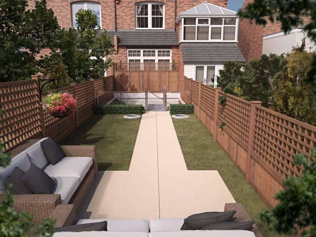 Basement, 30 Church Crescent, London N10 3NE 2