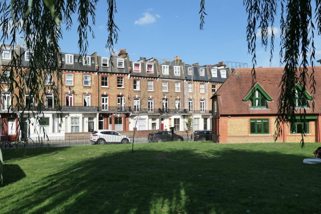 12A Boutflower Road, Clapham Junction, London SW11 1RE 2