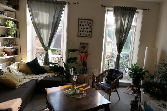 12A Boutflower Road, Clapham Junction, London SW11 1RE 2