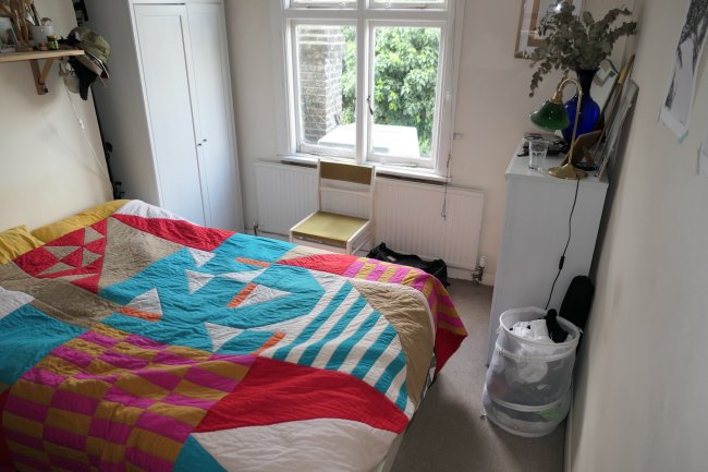 12A Boutflower Road, Clapham Junction, London SW11 1RE 2