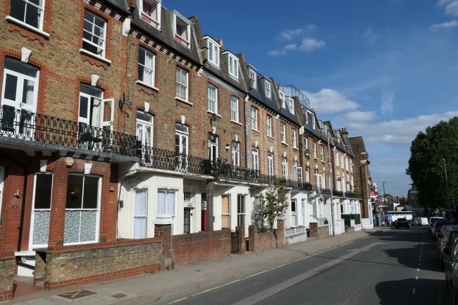 12A Boutflower Road, Clapham Junction, London SW11 1RE 2