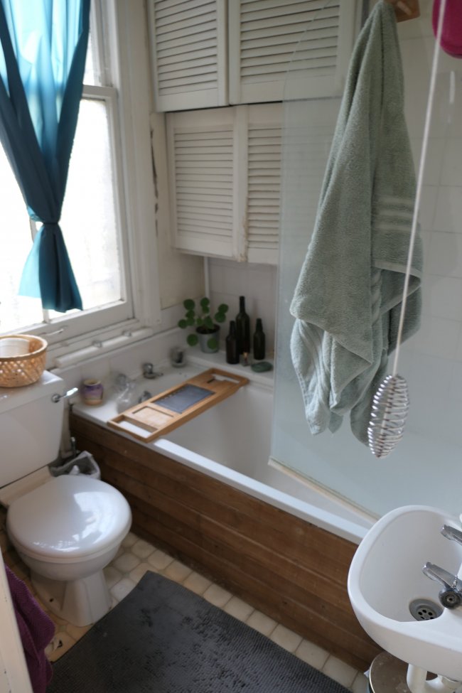 12A Boutflower Road, Clapham Junction, London SW11 1RE 2