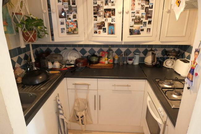 12A Boutflower Road, Clapham Junction, London SW11 1RE 2