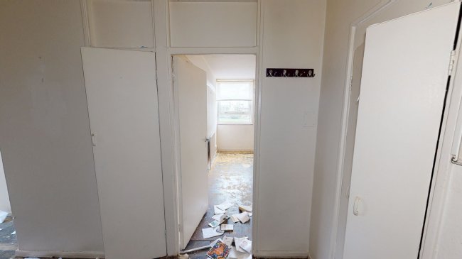 31 Colebrook House, Brabazon Street, London E14 6LB 5