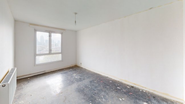 38 Sleaford House, Blackthorn Street, London E3 3PY 2