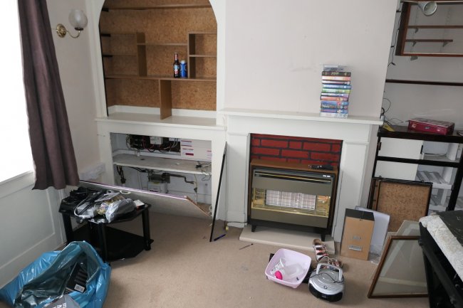 24 Bourne Street, Croydon, Surrey CR0 1XL 10