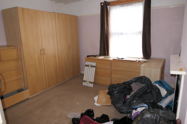 24 Bourne Street, Croydon, Surrey CR0 1XL 10