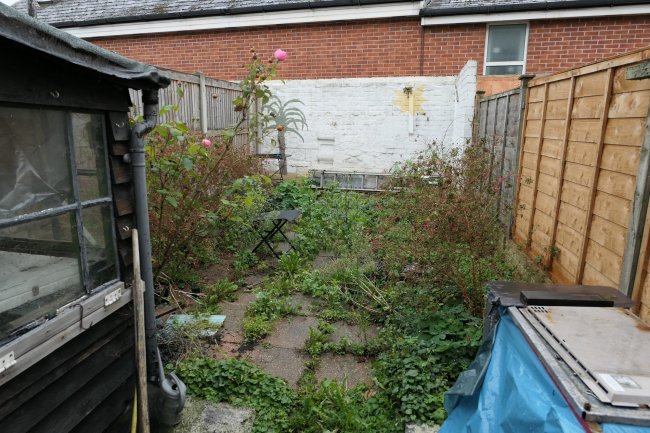 24 Bourne Street, Croydon, Surrey CR0 1XL 10