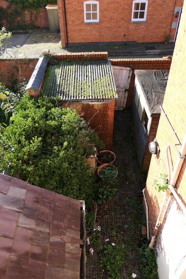 157 Church Street, Wolverton, Milton Keynes, Buckinghamshire MK12 5LA

 3