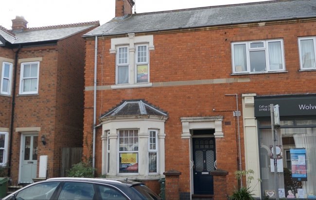 157 Church Street, Wolverton, Milton Keynes, Buckinghamshire MK12 5LA

 3