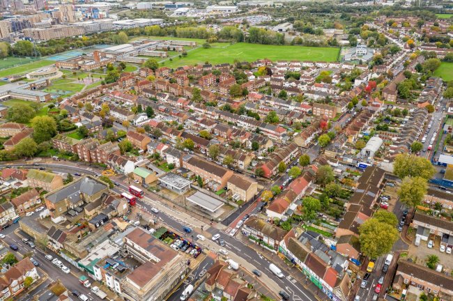 444 Barking Road, East Ham, London E6 2LT 8