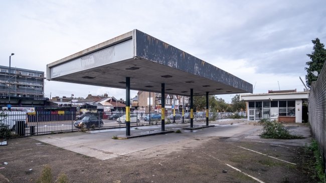 444 Barking Road, East Ham, London E6 2LT 8