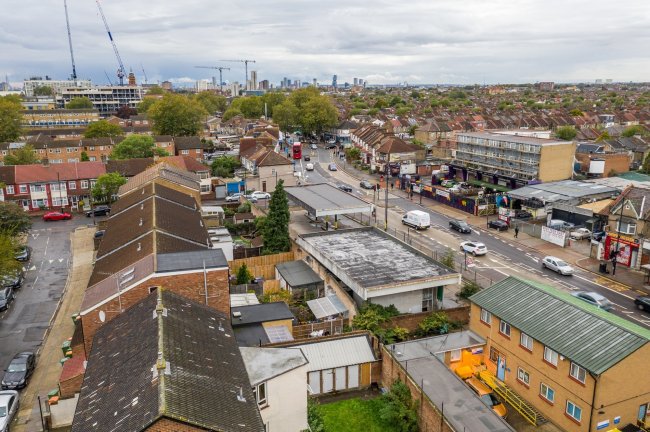 444 Barking Road, East Ham, London E6 2LT 8