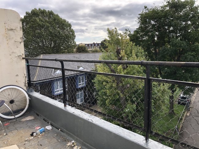 10 Turnour House, Walburgh Street, Whitechapel, London E1 2NJ 7