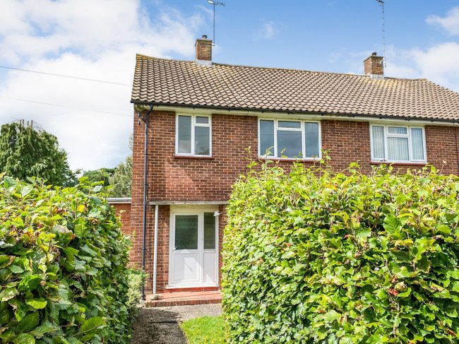 71 Bluebridge Road, Brookman’s Park, Hatfield, Hertfordshire AL9 7UW 4