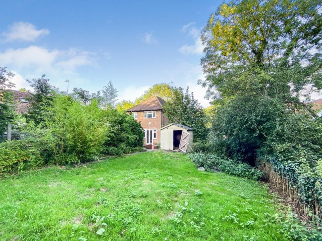 41 High Road, Waterford, Hertfordshire SG14 2PR 6