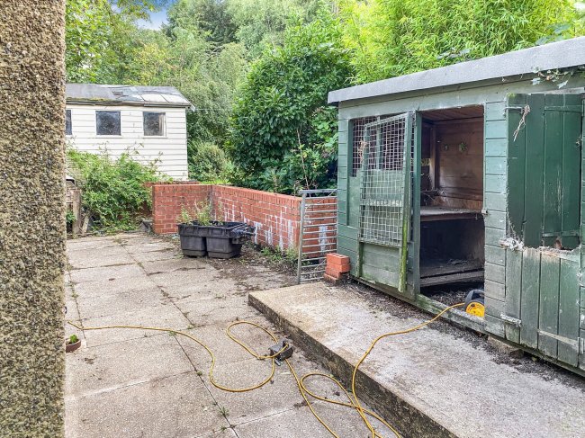 41 High Road, Waterford, Hertfordshire SG14 2PR 6