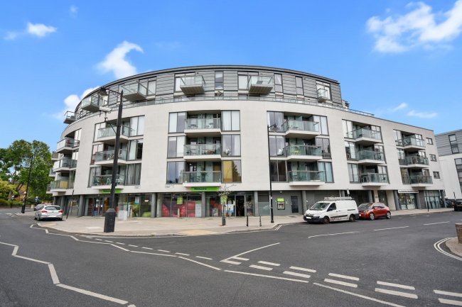 Flat 21, 51 Packington Street, London N1 7FZ 5