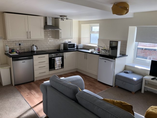 23 Horse Market, Barnard Castle, County Durham DL12 8LX 9