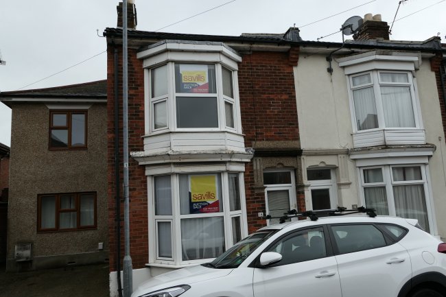 18 South Road, Fratton, Portsmouth, Hampshire, PO1 5QT 9