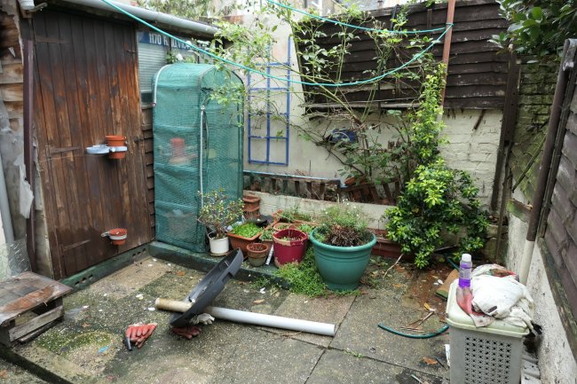 18 South Road, Fratton, Portsmouth, Hampshire, PO1 5QT 9