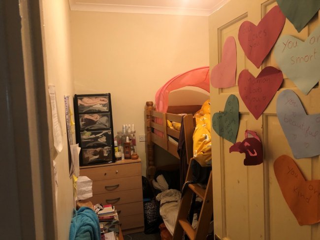 Ground Floor Flat, 51 Ladywell Road, Lewisham, London, SE13 7UT 2