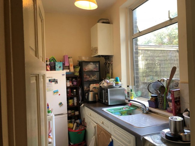 Ground Floor Flat, 51 Ladywell Road, Lewisham, London, SE13 7UT 2