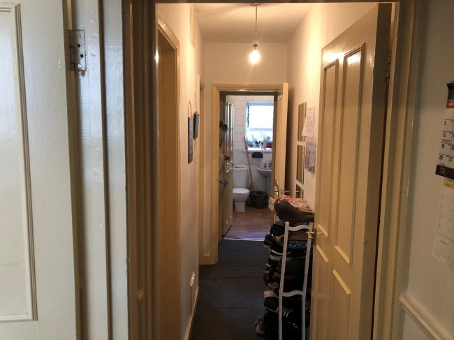 Ground Floor Flat, 51 Ladywell Road, Lewisham, London, SE13 7UT 2