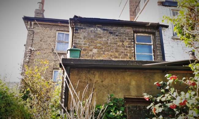 27 Wingmore Road, Herne Hill, London, SE24 0AS 1