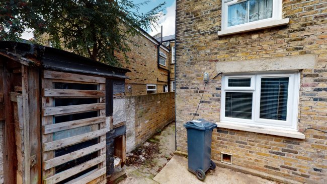 223 Milkwood Road, Herne Hill, London SE24 0JE 2