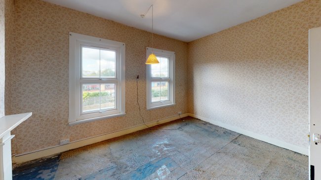 223 Milkwood Road, Herne Hill, London SE24 0JE 2