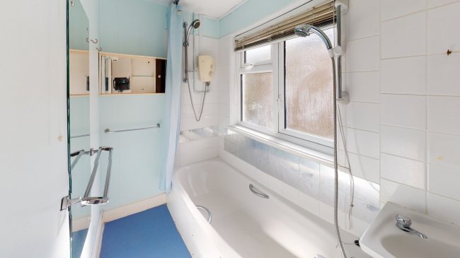 223 Milkwood Road, Herne Hill, London SE24 0JE 2