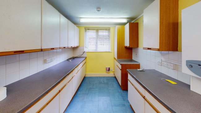 223 Milkwood Road, Herne Hill, London SE24 0JE 2