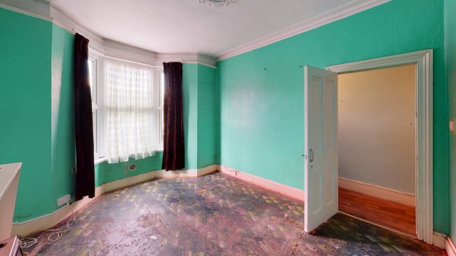 223 Milkwood Road, Herne Hill, London SE24 0JE 2