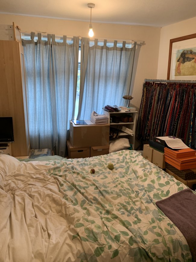 81 Banstead Road, Carshalton, Surrey SM5 3NP 1