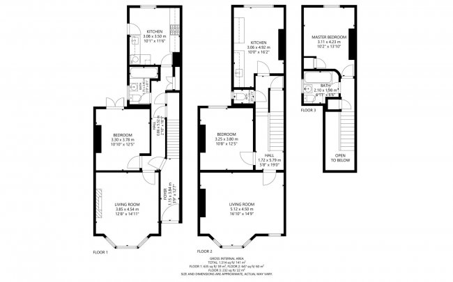 32 Helix Road, Brixton, London SW2 2JS 3
