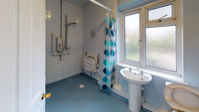 68 Tyrrell Avenue, Welling, Kent,  DA16 2BU 6