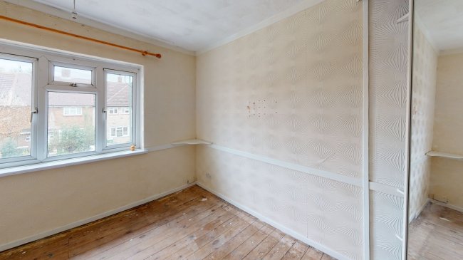 68 Tyrrell Avenue, Welling, Kent,  DA16 2BU 6