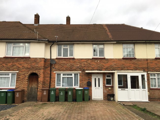 68 Tyrrell Avenue, Welling, Kent,  DA16 2BU 6