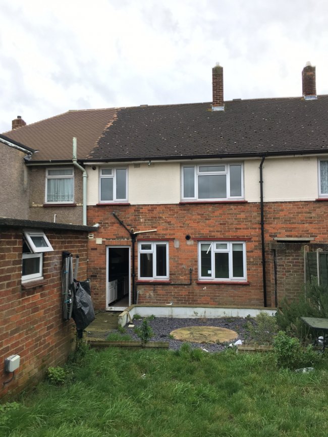 68 Tyrrell Avenue, Welling, Kent,  DA16 2BU 6