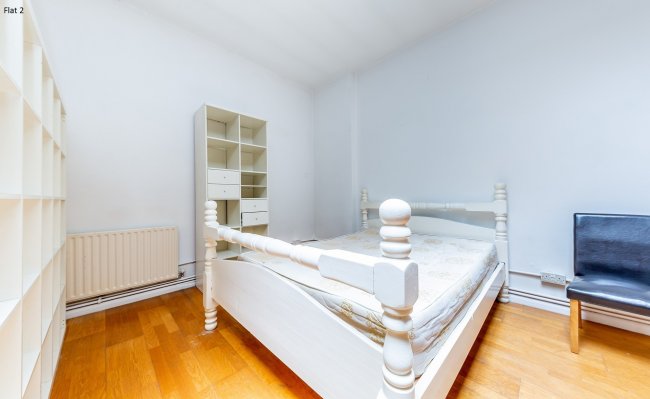 78- 79 White Lion Street,  Islington, London, N1 9PF
 9