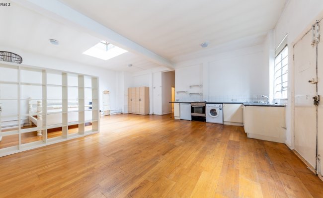 78- 79 White Lion Street,  Islington, London, N1 9PF
 9