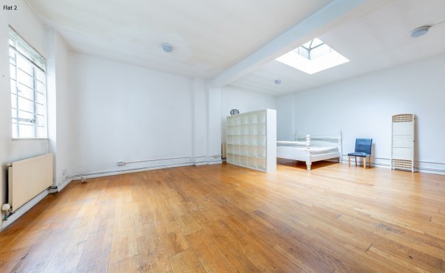 78- 79 White Lion Street,  Islington, London, N1 9PF
 9