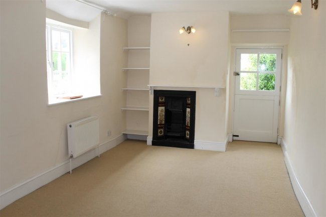 Corner Cottage, Victoria Street, Painswick, Gloucestershire GL6 6QA
 5