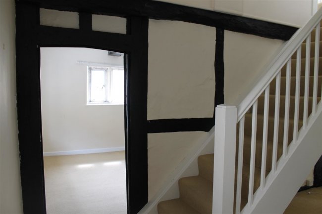 Corner Cottage, Victoria Street, Painswick, Gloucestershire GL6 6QA
 5