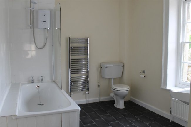 Corner Cottage, Victoria Street, Painswick, Gloucestershire GL6 6QA
 5