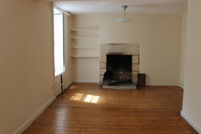 Corner Cottage, Victoria Street, Painswick, Gloucestershire GL6 6QA
 5