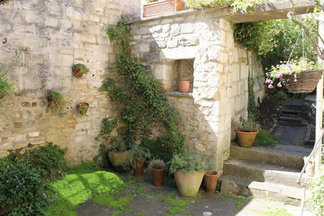 Corner Cottage, Victoria Street, Painswick, Gloucestershire GL6 6QA
 5